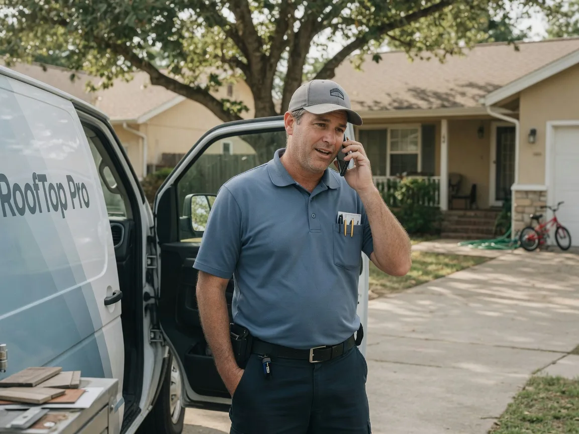 Roof Repair Bob White, WV FAQs