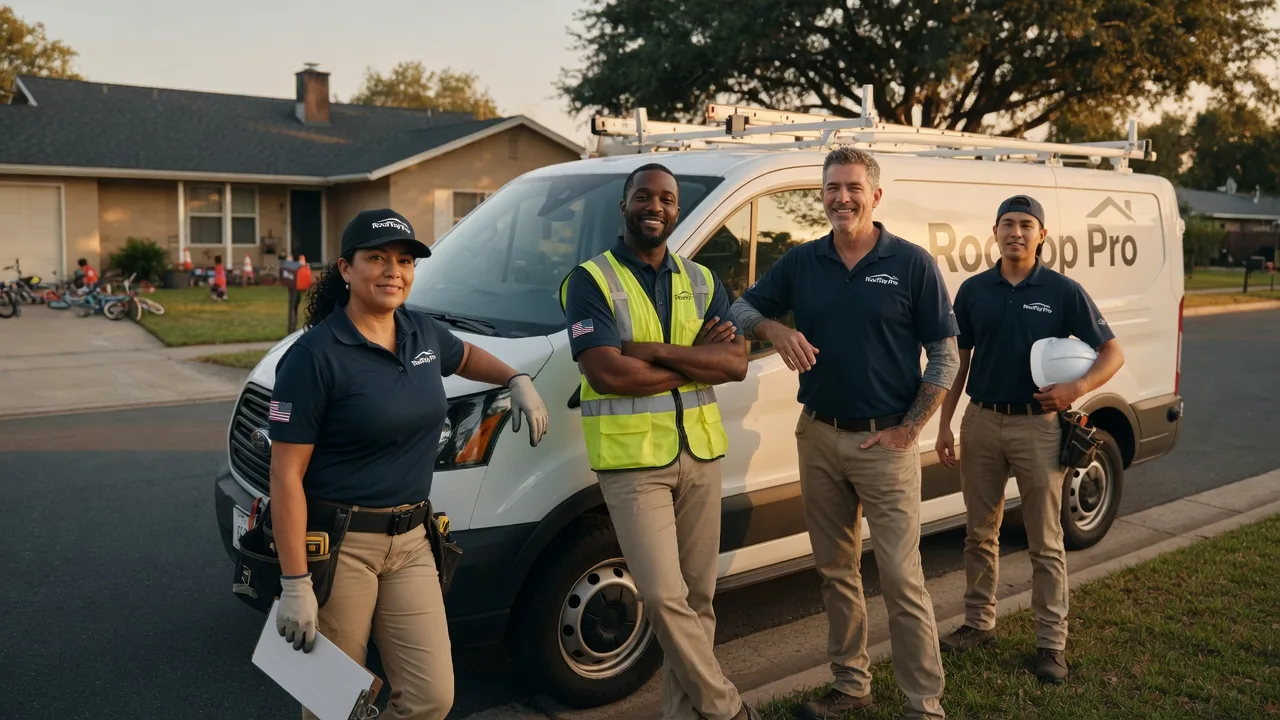 Roof Repair in Bob White, WV near me