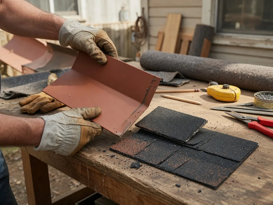 Roof Repair company in Bob White, WV
